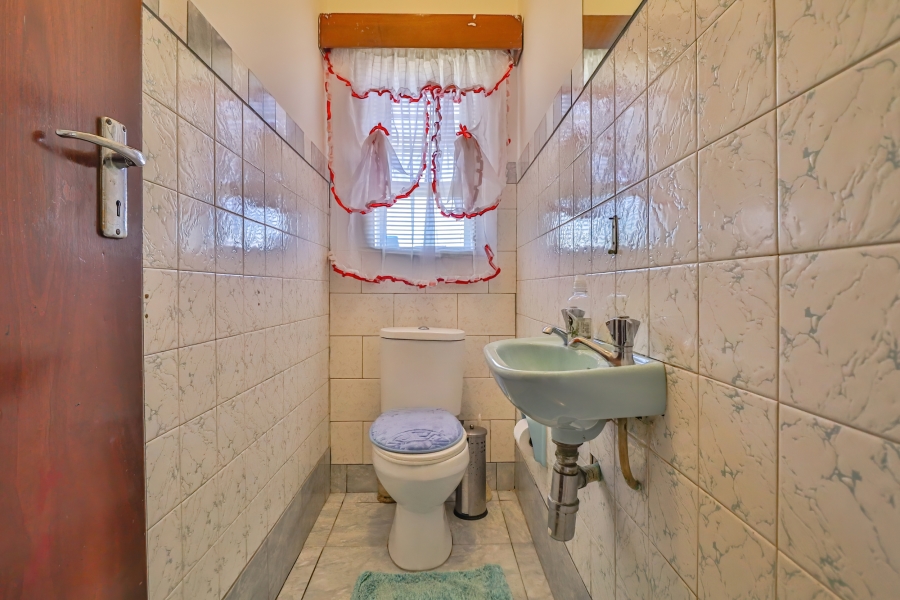 3 Bedroom Property for Sale in Malabar Eastern Cape